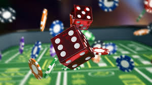 Официальный сайт NeonClub Casino