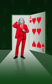 Casino Lucky Bear